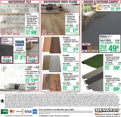 Preview of Menards weekly ads valid from 06/25/2026 | Page: 23