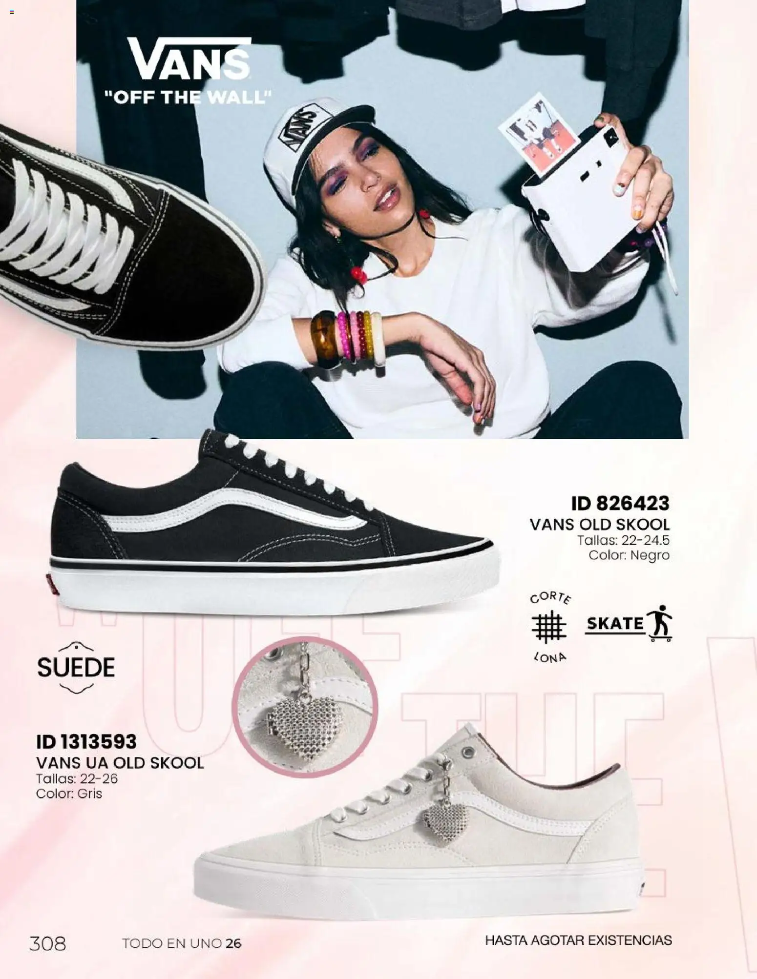 Catálogo Price Shoes de 06/05/2026 — page 307