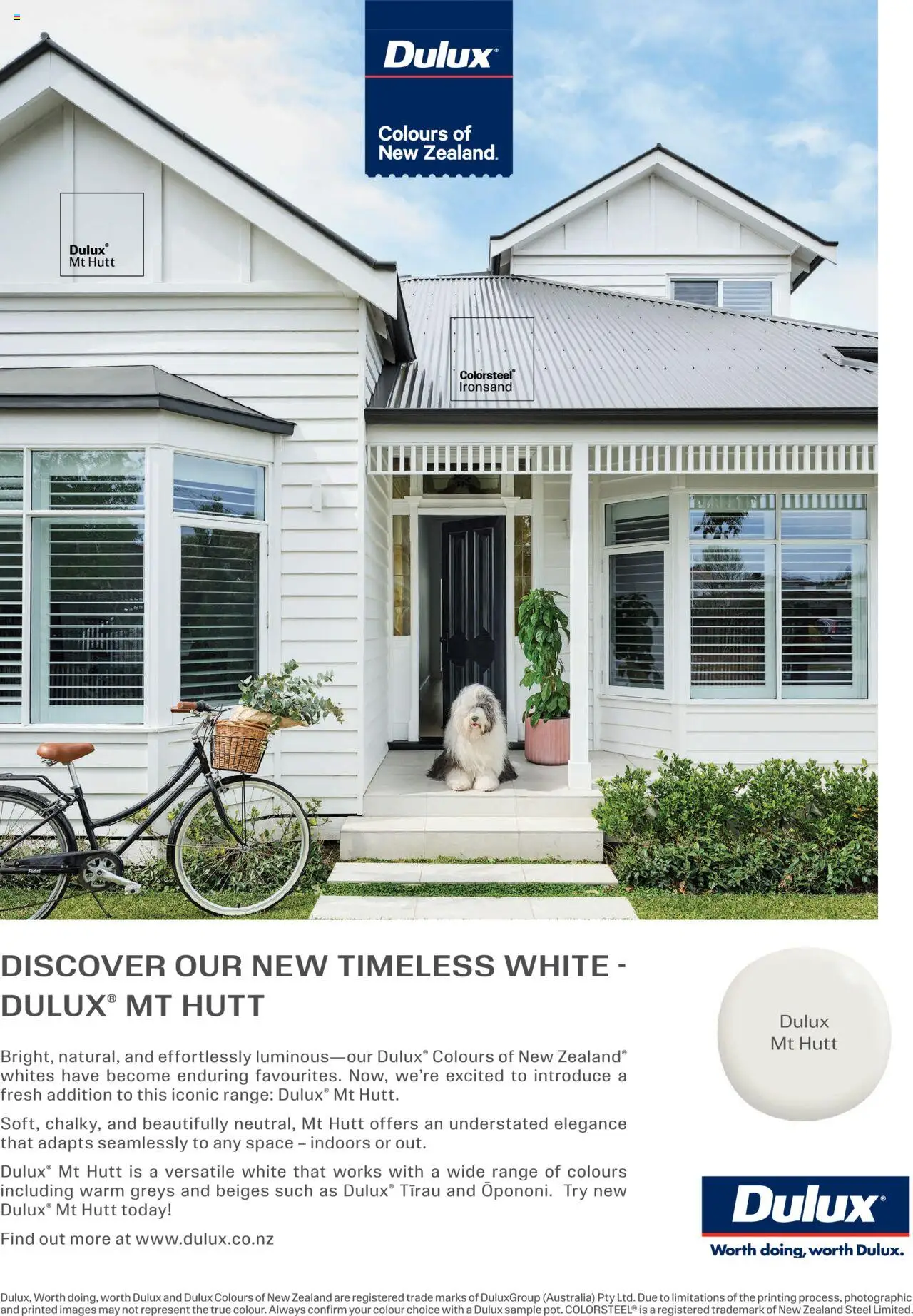 Bunnings Warehouse catalogue from 25 Aug 2025 | Page: 76