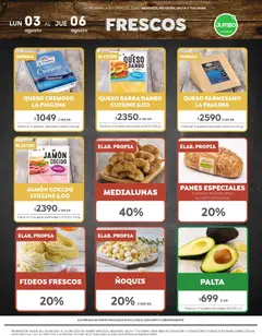 Vista previa Jumbo - Ofertas | Interior válido desde el 03/08/2026