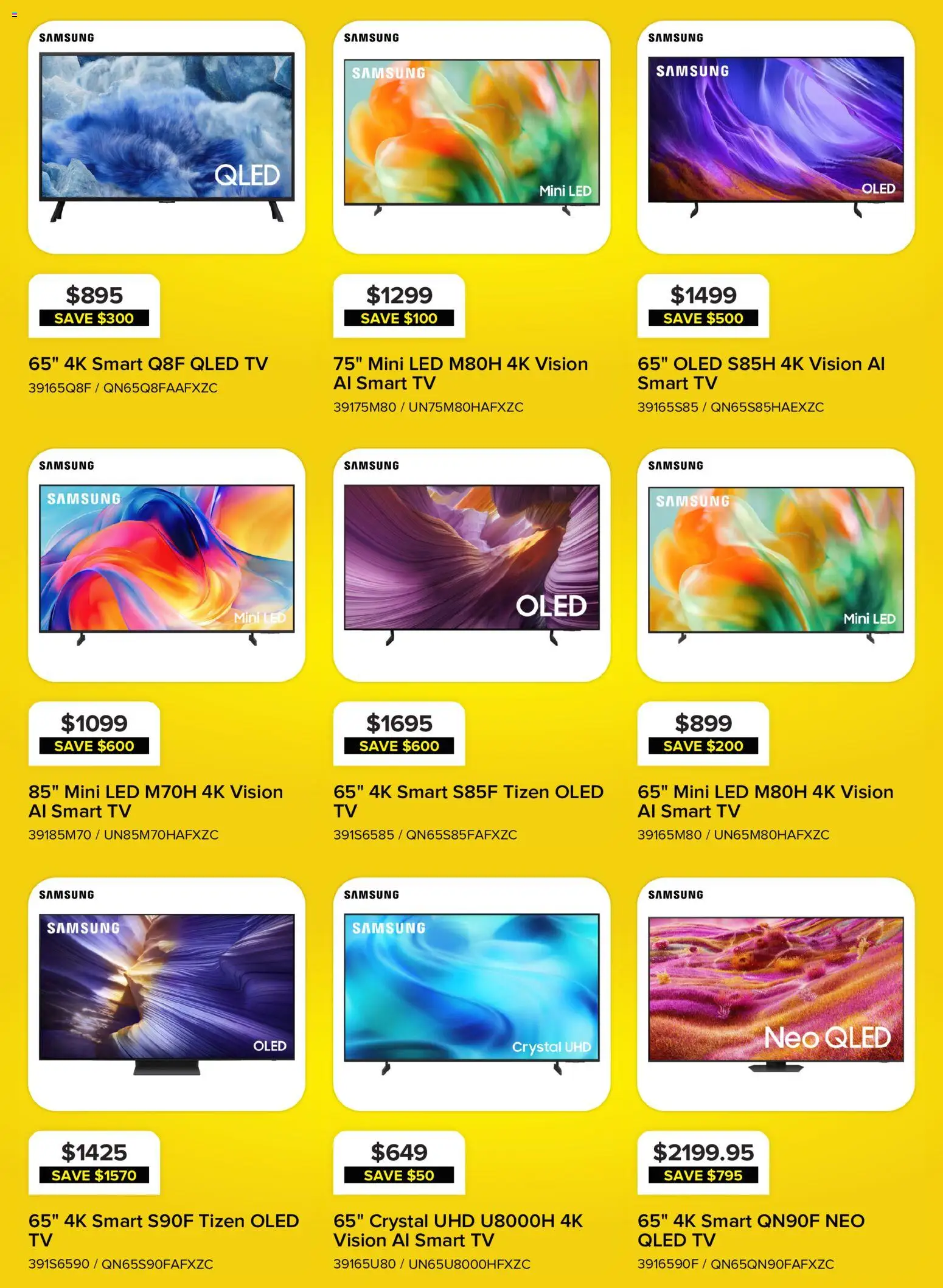 Leon's flyer valid from Oct 29, 2026 | Page: 2