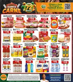 Bretas - Ofertas da semana - Pré-Visualização do folheto da loja Bretas, válido de 21.05.2026