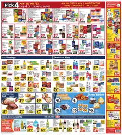 Preview of Vons weekly ads valid from 07/15/2026 | Page: 2