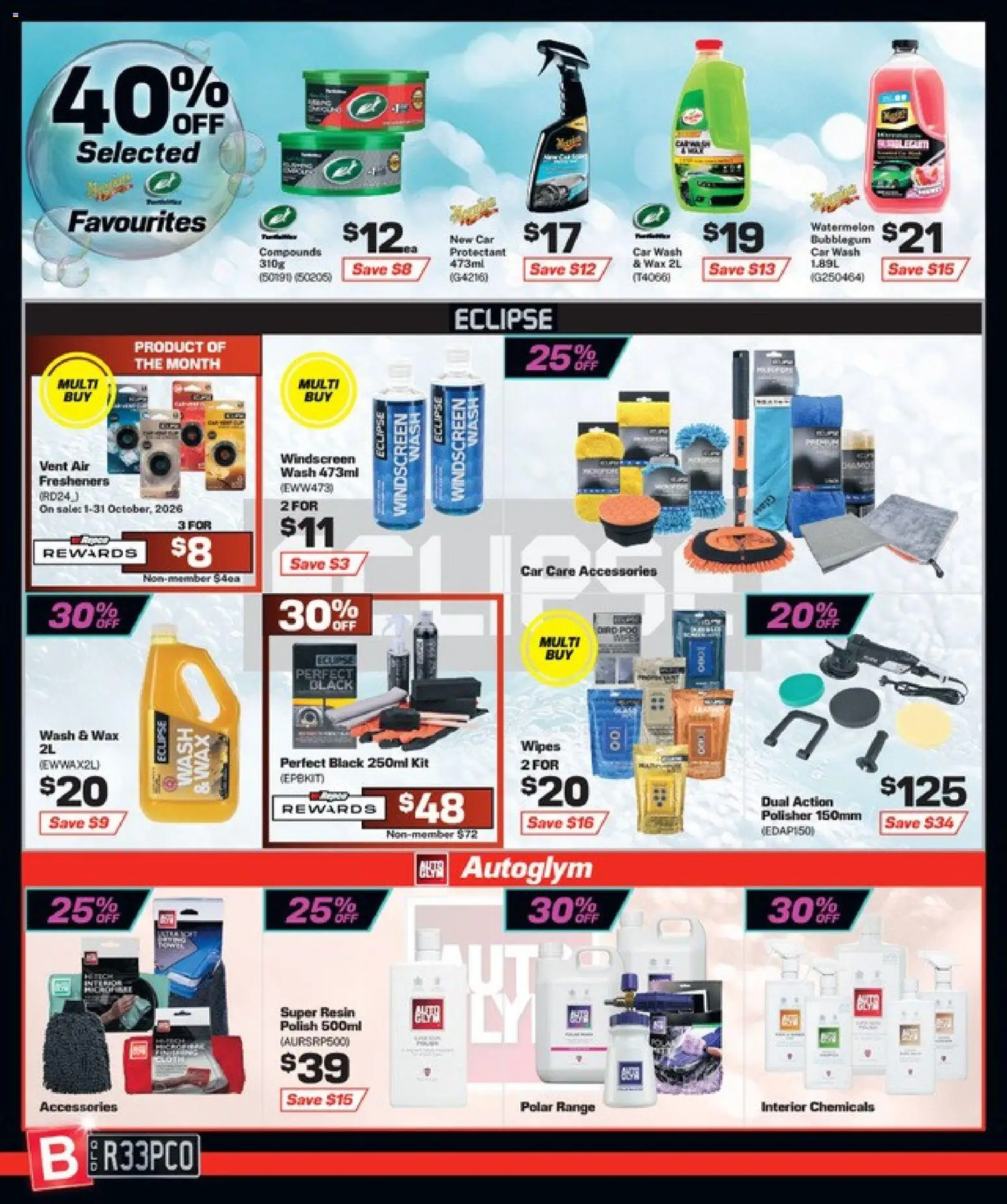 Repco catalogue from 30 Sept 2026 | Page: 4