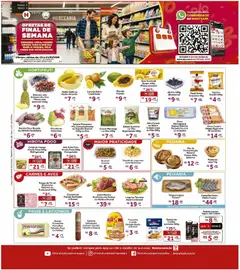 Hirota Food ofertas de Final de Semana - Pré-Visualização do folheto da loja Hirota Food, válido de 02/10/2026