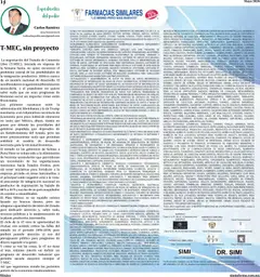Vista previa de Farmacias Similares catálogo, nuevo folleto de la tienda, válido en México a partir del 01.05.2026 | Página: 14