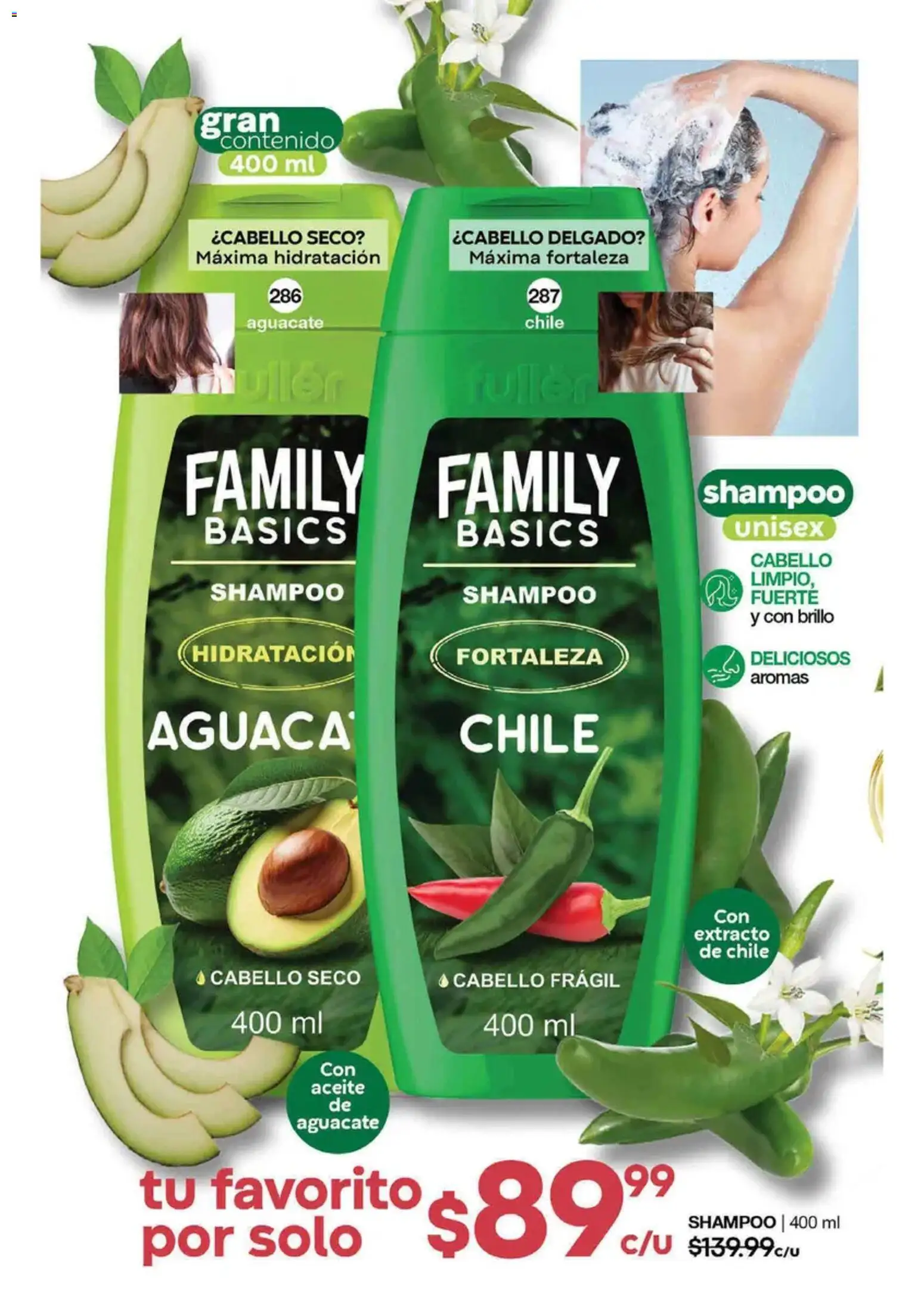 Nuevas ofertas de Fuller válidas en toda la República Mexicana desde el 19/08/2026. ¡Encuentra las mejores ofertas en Fuller campaña 10 2026! | Página: 122