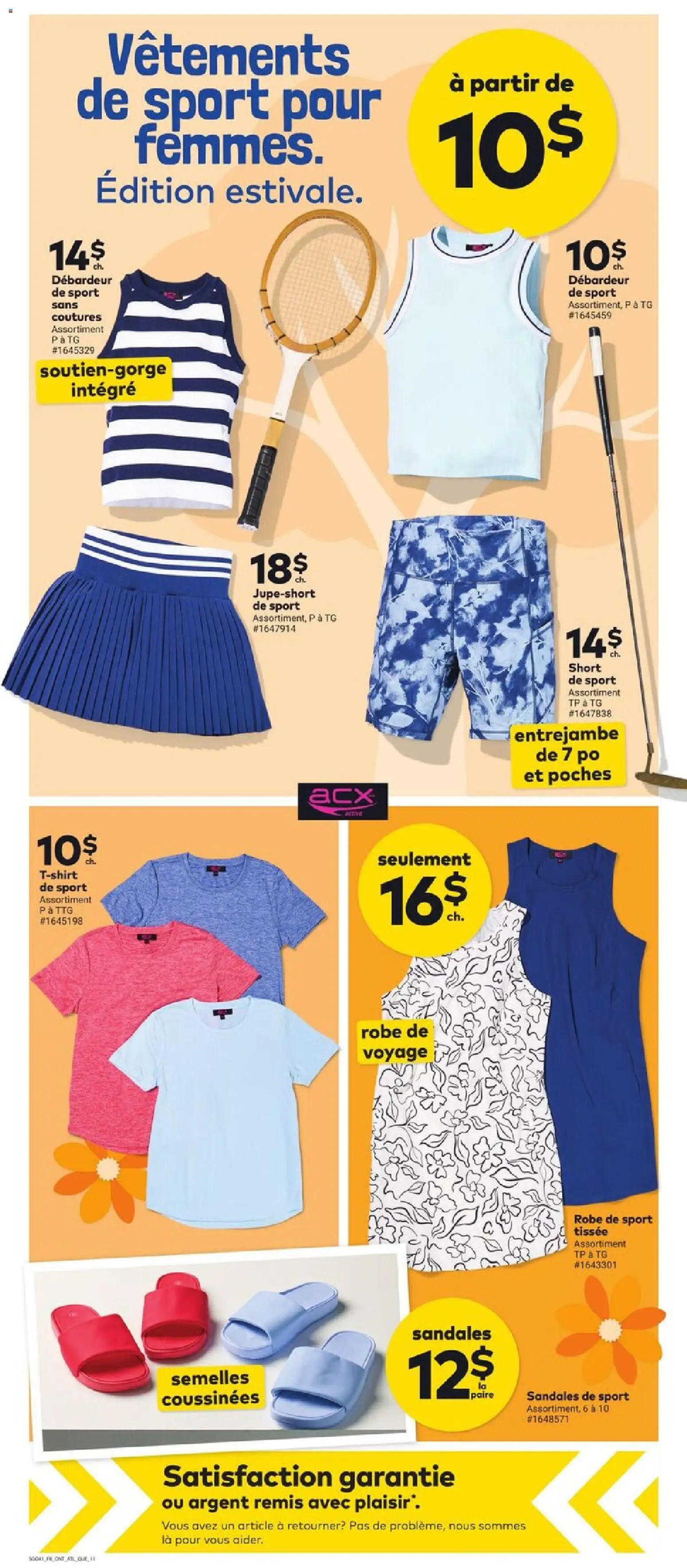 Giant Tiger flyer valid from 13.05.2026 | Page: 13