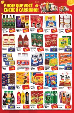 Fort Atacadista - Ofertas da semana - Pré-Visualização do folheto da loja Fort Atacadista, válido de 13/07/2026 | Página: 2