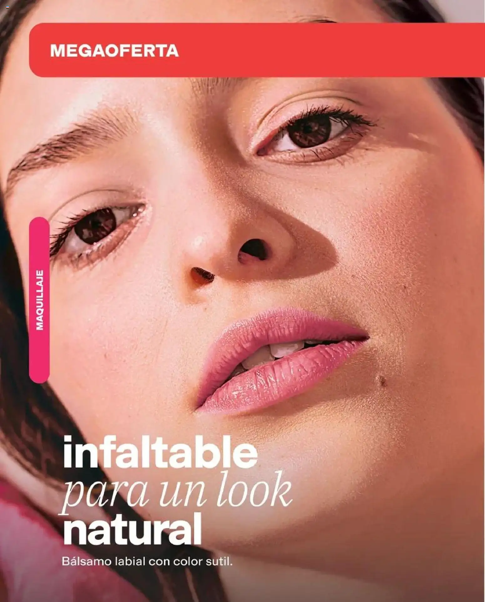 Catálogo Avon Campaña 13 │ válido desde el 31.08.2026 | Página: 33 | Productos: Bálsamo, Maquillaje, Bálsamo labial, Labial