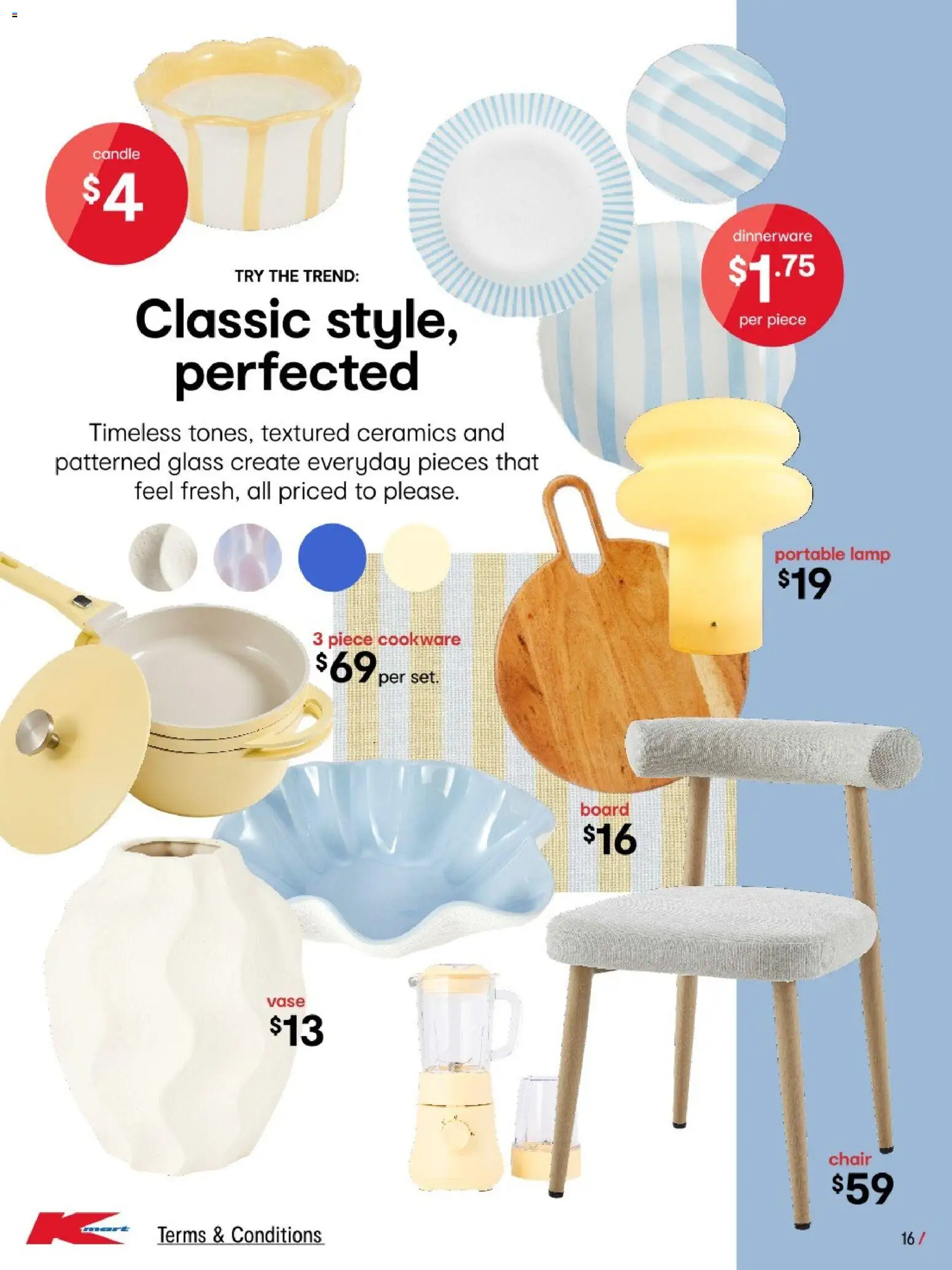 Kmart catalogue - valid from 23/07/2026 | Page: 16