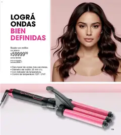 Vista previa Millanel - Catálogo válido desde el 27.04.2026 | Página: 119 | Productos: Rodillo