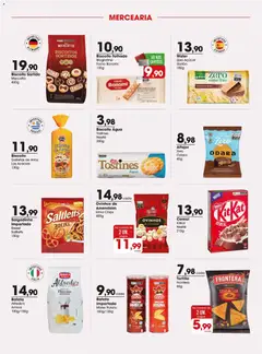 Zaffari ofertas Setembro - Pré-Visualização do folheto da loja Zaffari, válido de 25/08/2026 | Página: 6 | Produtos: Amendoins, Elma Chips, Arroz, Puff
