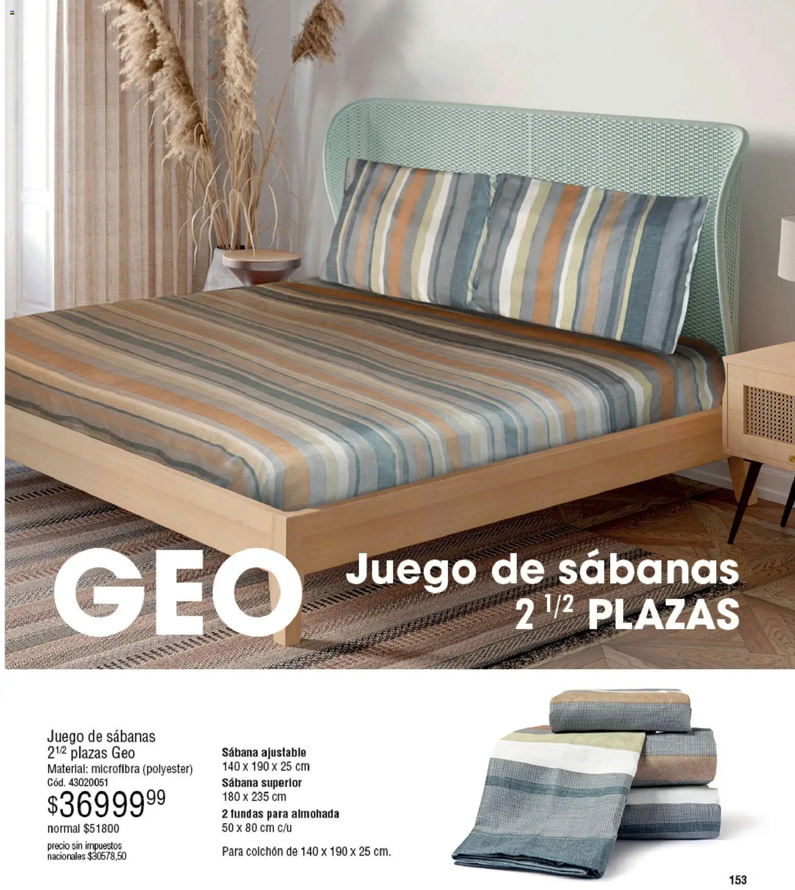 Millanel - Catálogo │ válido desde el 22/06/2026 | Página: 153