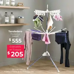 Vista previa de Colchas Concord catálogo Catálogo, nuevo folleto de la tienda, válido en México a partir del 01/09/2026 | Página: 97
