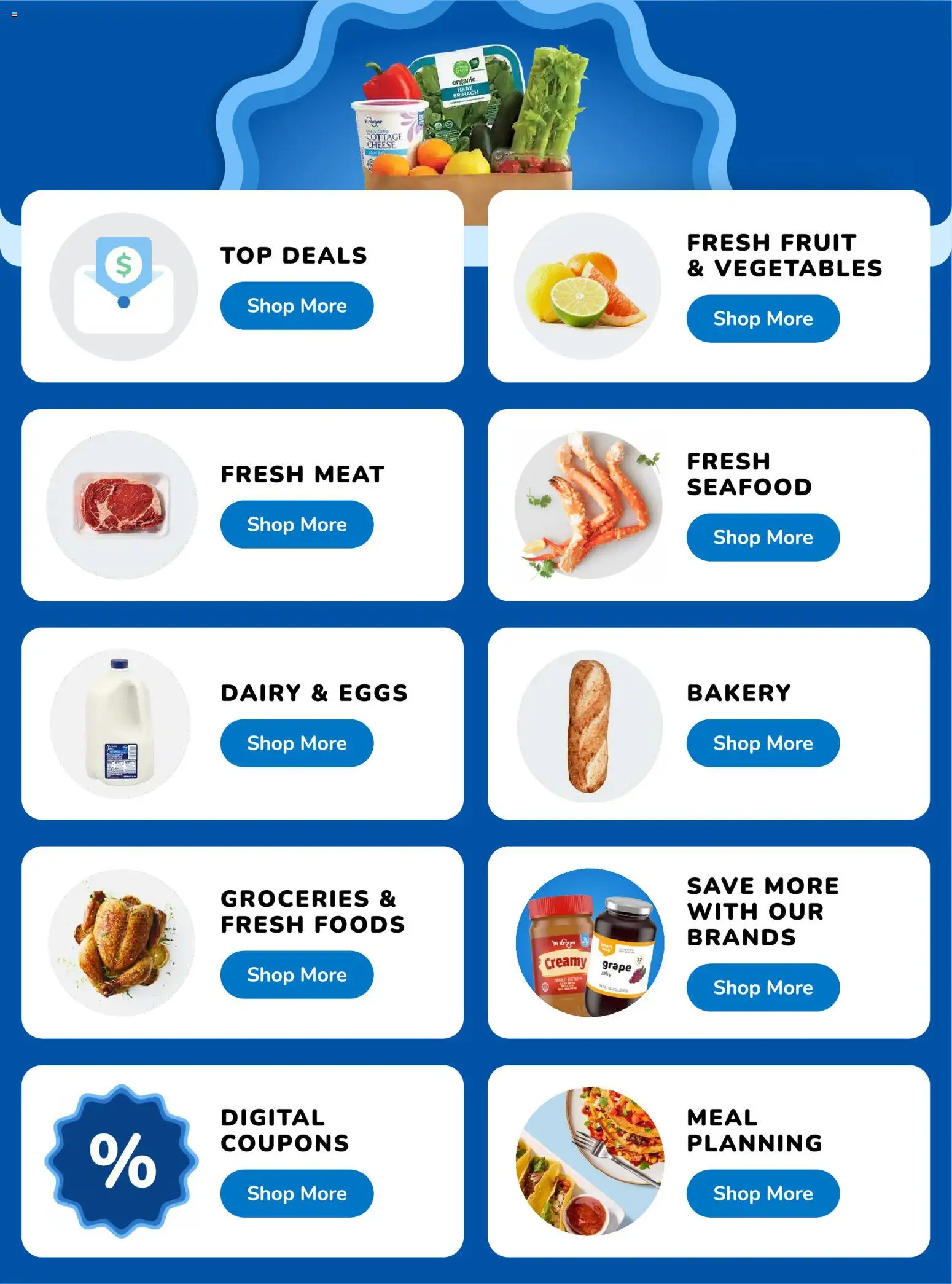 Fred Meyer Weekly Ad - valid from 10/28/2026 | Page: 17