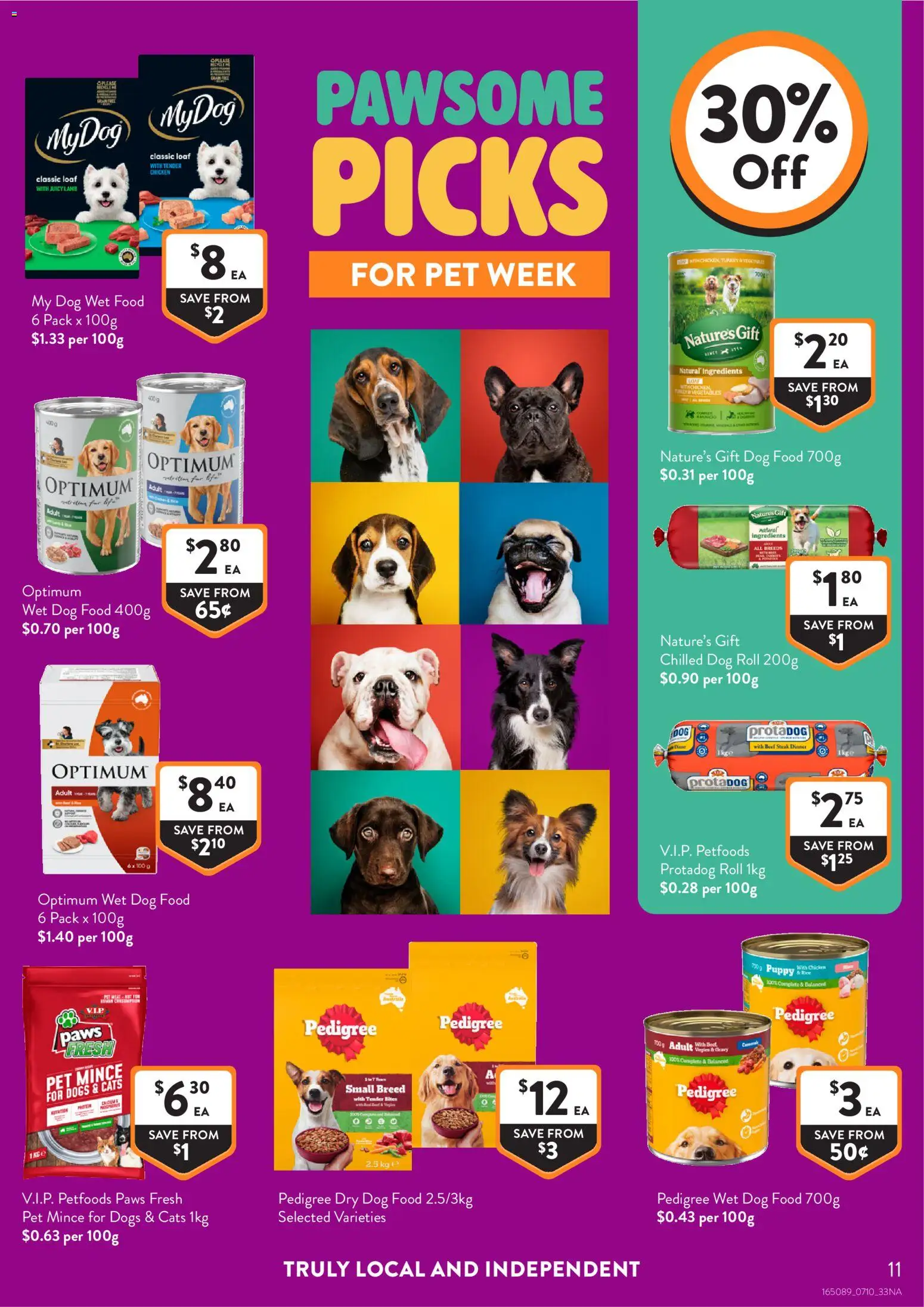 Foodworks catalogue - valid from 07/10/2026 | Page: 11