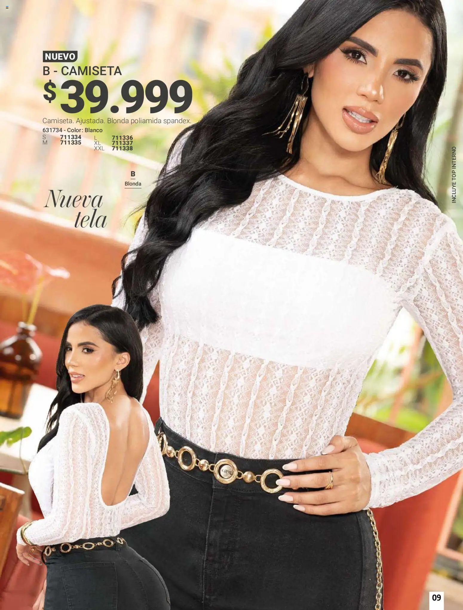 Carmel revista - valida desde el 01.06.2026 | Página: 9