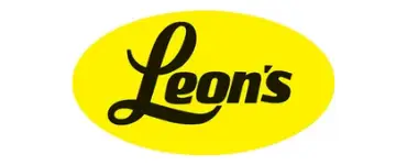 Leon's logo