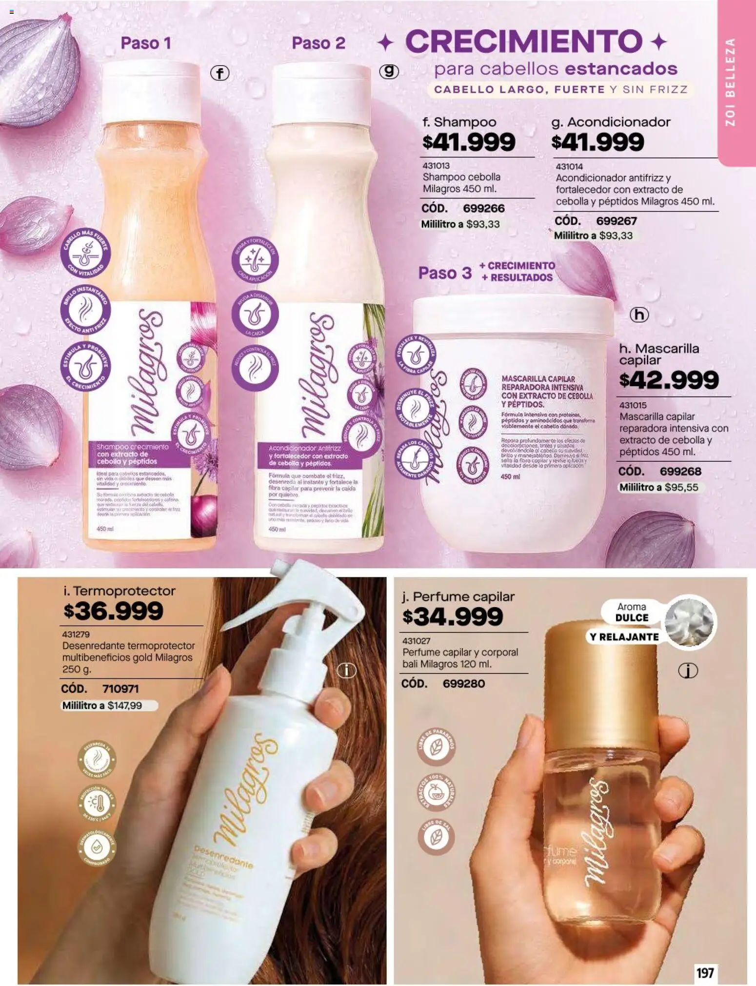 Carmel revista - valida desde el 08/11/2026 | Página: 197