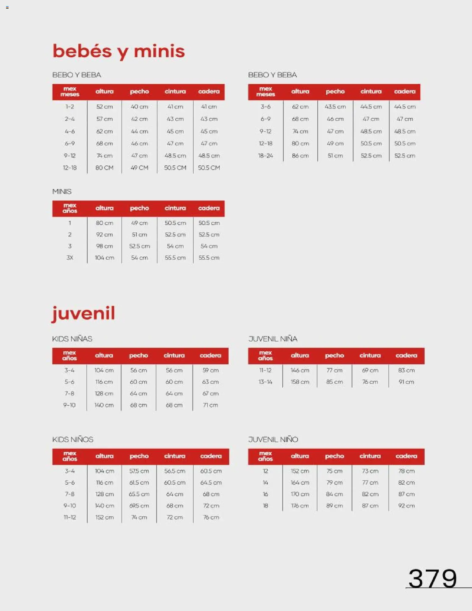 Nuevas ofertas de Price Shoes válidas en toda la República Mexicana desde el 16.06.2026. ¡Encuentra las mejores ofertas en Price Shoes catálogo Cierre de temporada! | Página: 379