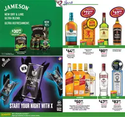 Preview of Liquor Legends catalogue  - valid from 06.05.2026 | Page: 4