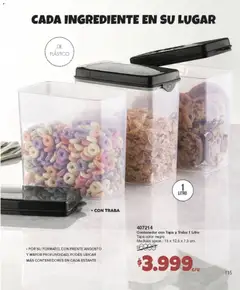 Vista previa Violetta catálogo válido desde el 01.05.2026 | Página: 115 | Productos: Estante