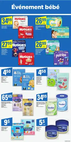 Preview of Maxi weekly flyer / circulaire from shop Maxi valid from 18.06.2026 | Page: 13