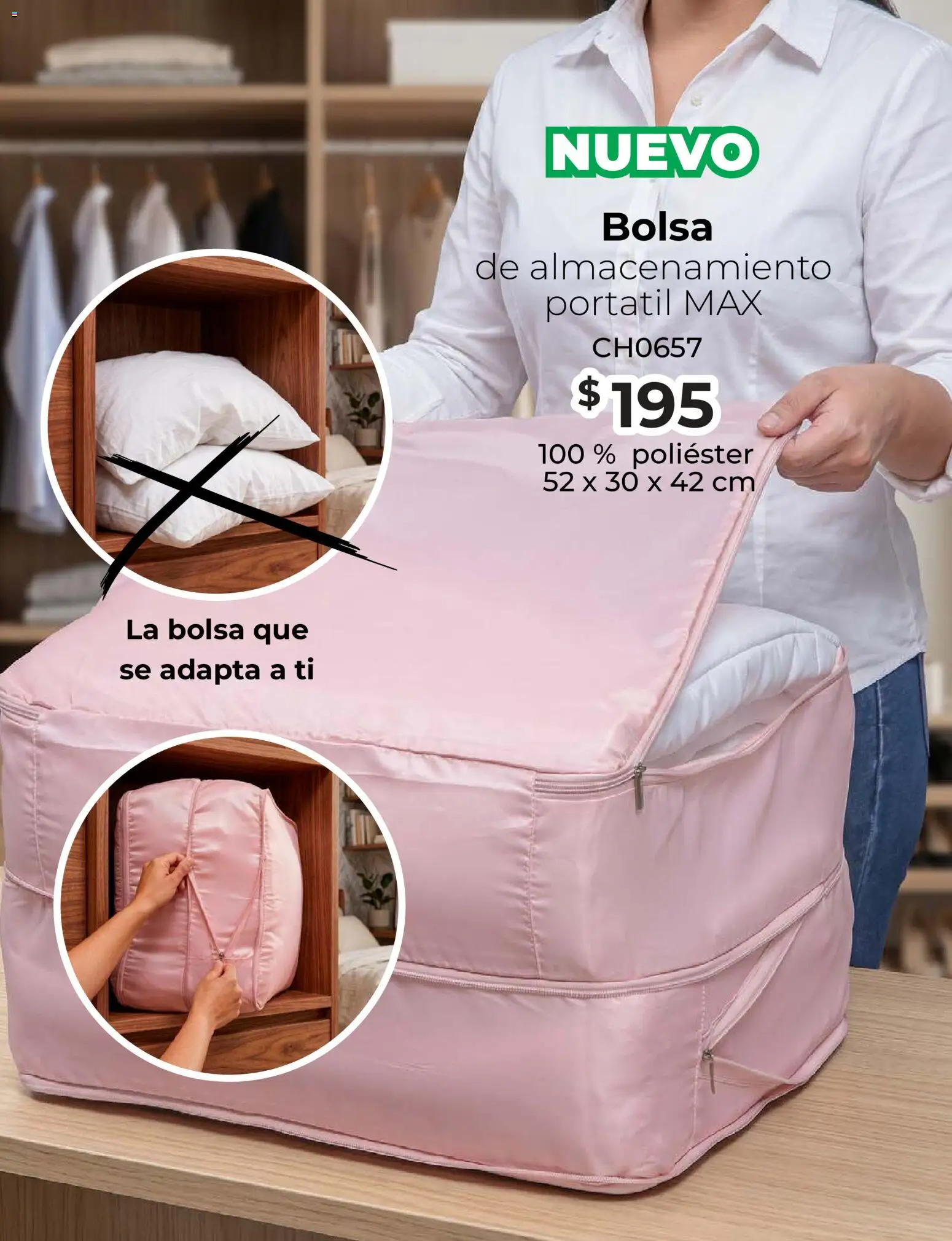 Nuevas ofertas de Colchas Concord válidas en toda la República Mexicana desde el 01/07/2026. ¡Encuentra las mejores ofertas en Colchas Concord catálogo Home! | Página: 123 | Productos: Bolsa