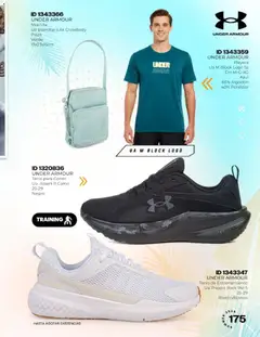 Vista previa de Price Shoes catálogo, nuevo folleto de la tienda, válido en México a partir del 15.05.2026 | Página: 175