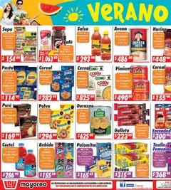 Vista previa de Casa Ley folleto, nuevo folleto de la tienda, válido en México a partir del 24/08/2026