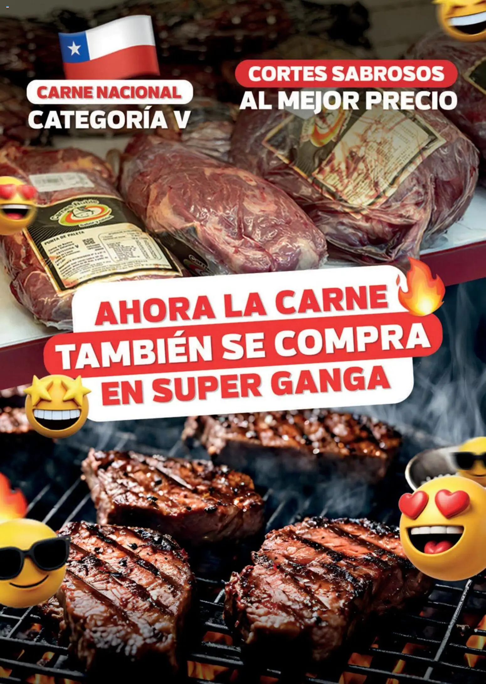 Super Ganga Ofertas │ válido desde el 11.08.2026 | Página: 5