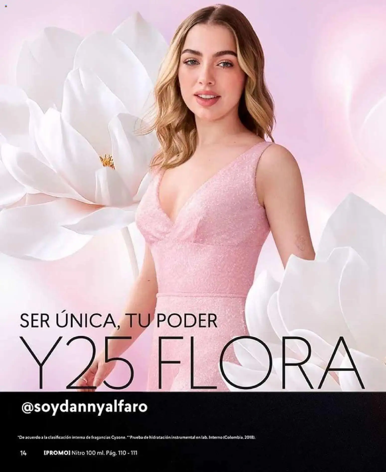 Catálogo CyZone válido desde 22/08/2026 | Página: 14