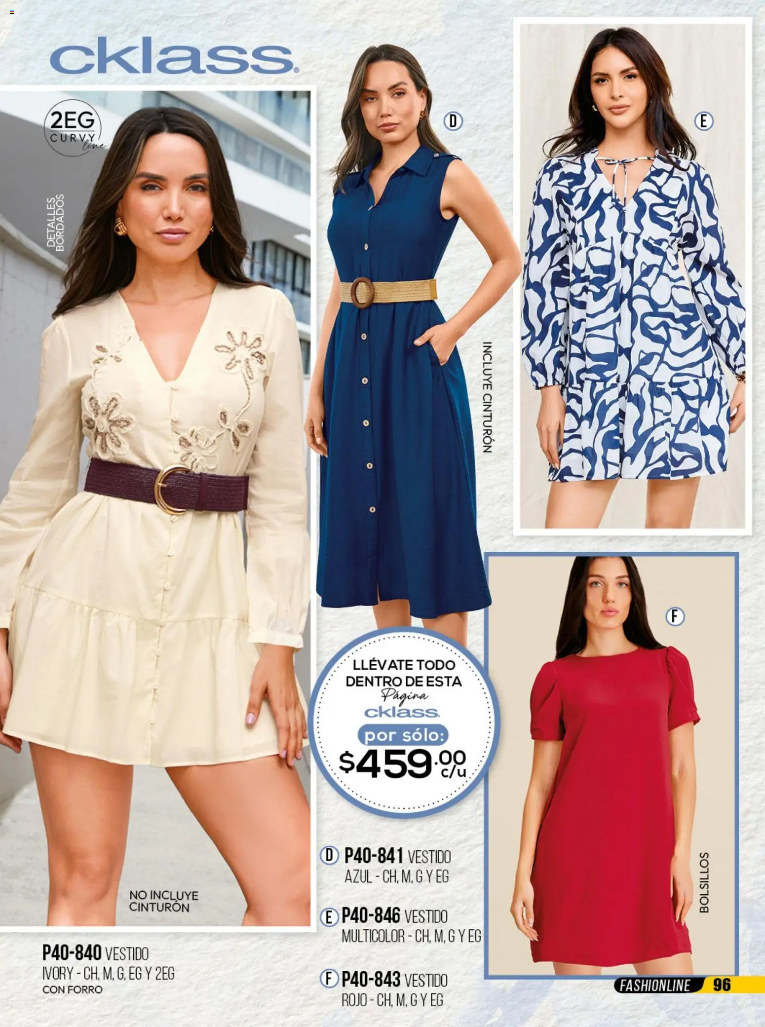 CKLASS ofertas de 01/06 — page 515