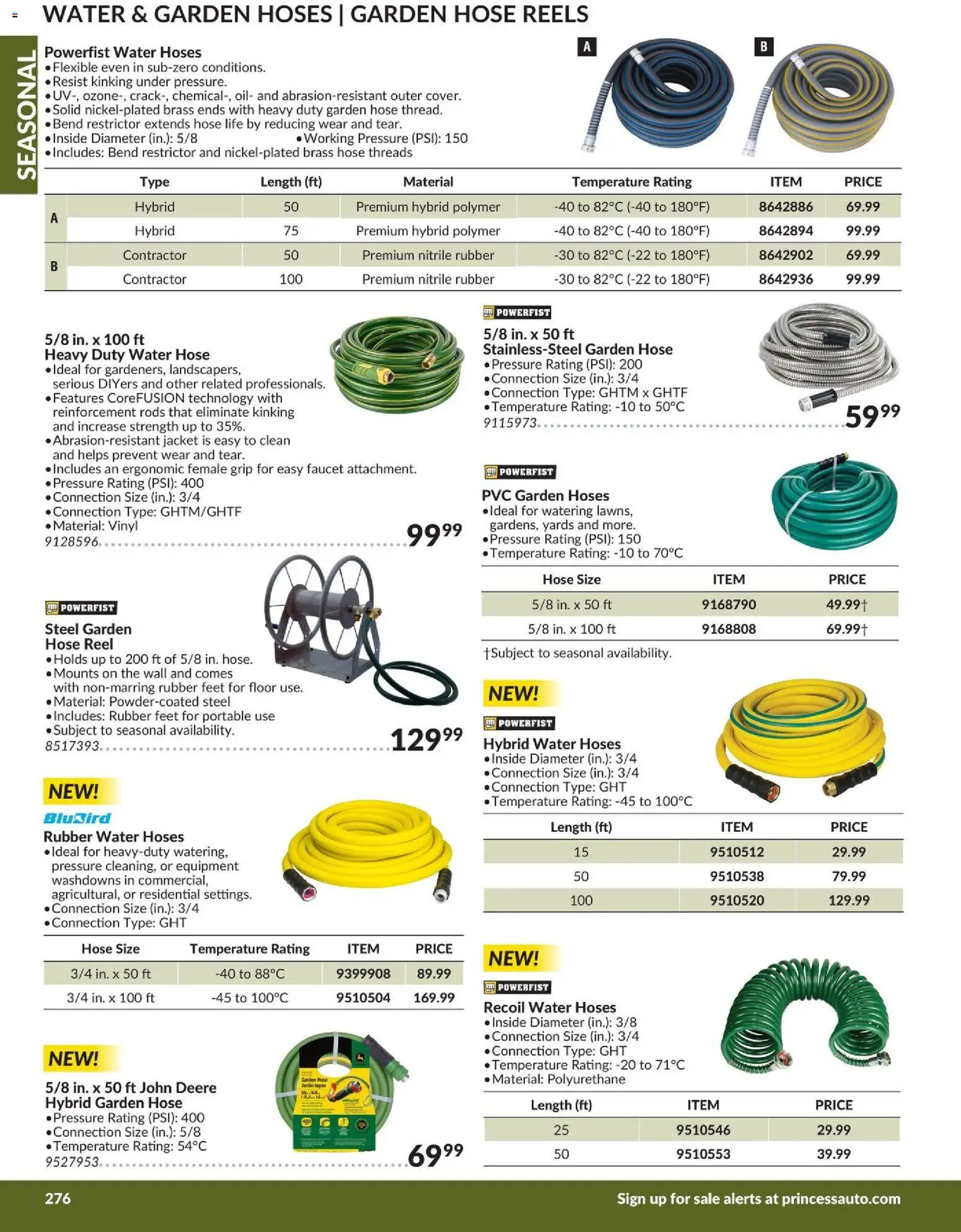 Princess Auto flyer valid from 21.04.2026 | Page: 17 | Products: Oil, Jacket