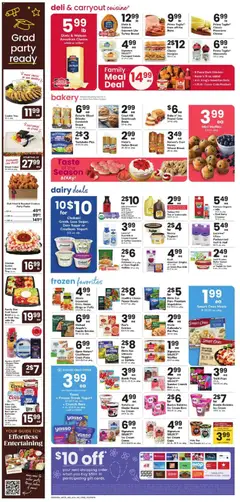 Preview of Acme weekly ads valid from 08.05.2026 | Page: 2