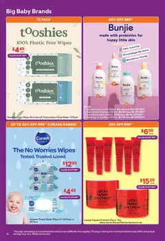 Preview of Discount Drug Stores catalogue - valid from 27.04.2026 | Page: 13