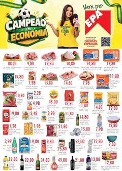 EPA - Ofertas da semana - Pré-Visualização do folheto da loja EPA, válido de 18.06.2026