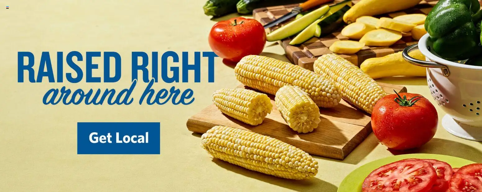 Food Lion Weekly Ad - valid from 07/22/2026 | Page: 5