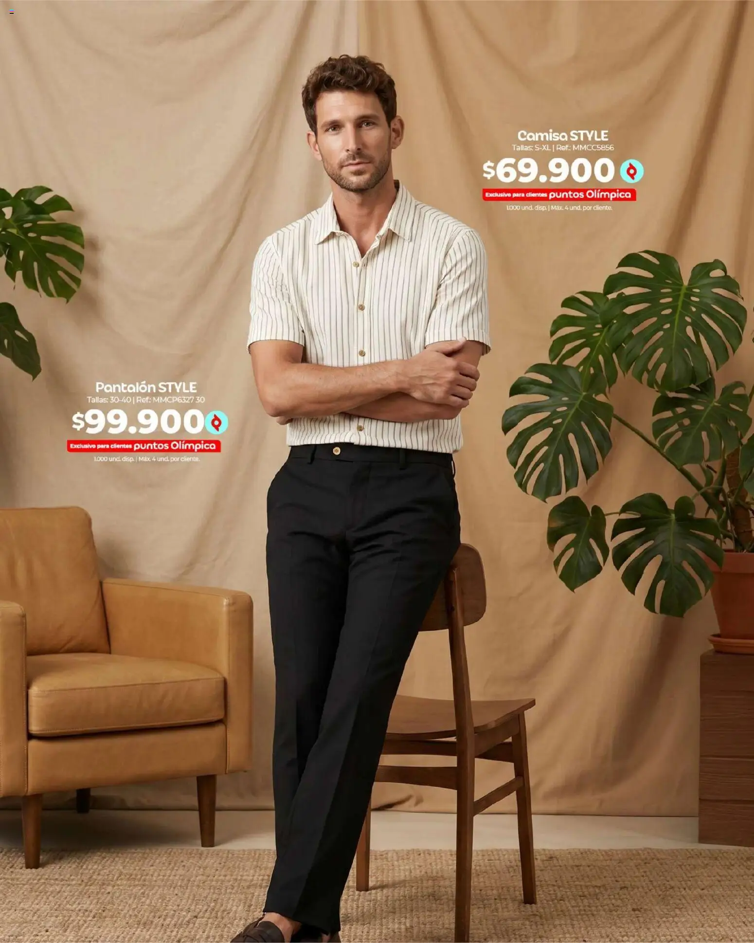 Olímpica revista - valida desde el 01.06.2026 | Página: 10