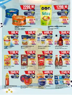 Vista previa Maxiconsumo ofertas válido desde el 15.06.2026 | Página: 5