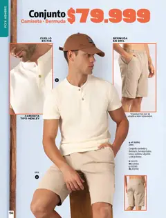Pacifika catálogo C14/2026 -  Vista previa de la revista de la tienda Pacifika valido desde el 18/09/2026 | Página: 156