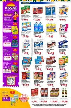 Assaí Atacadista ofertas - MG - Pré-Visualização do folheto da loja Assaí Atacadista, válido de 18.05.2026 | Página: 2