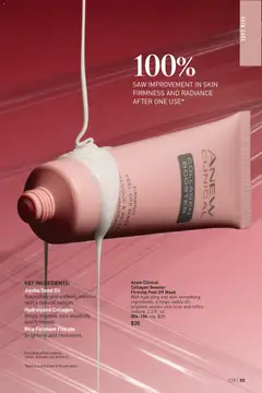 Preview of Avon weekly ads valid from 06/17/2026 | Page: 55