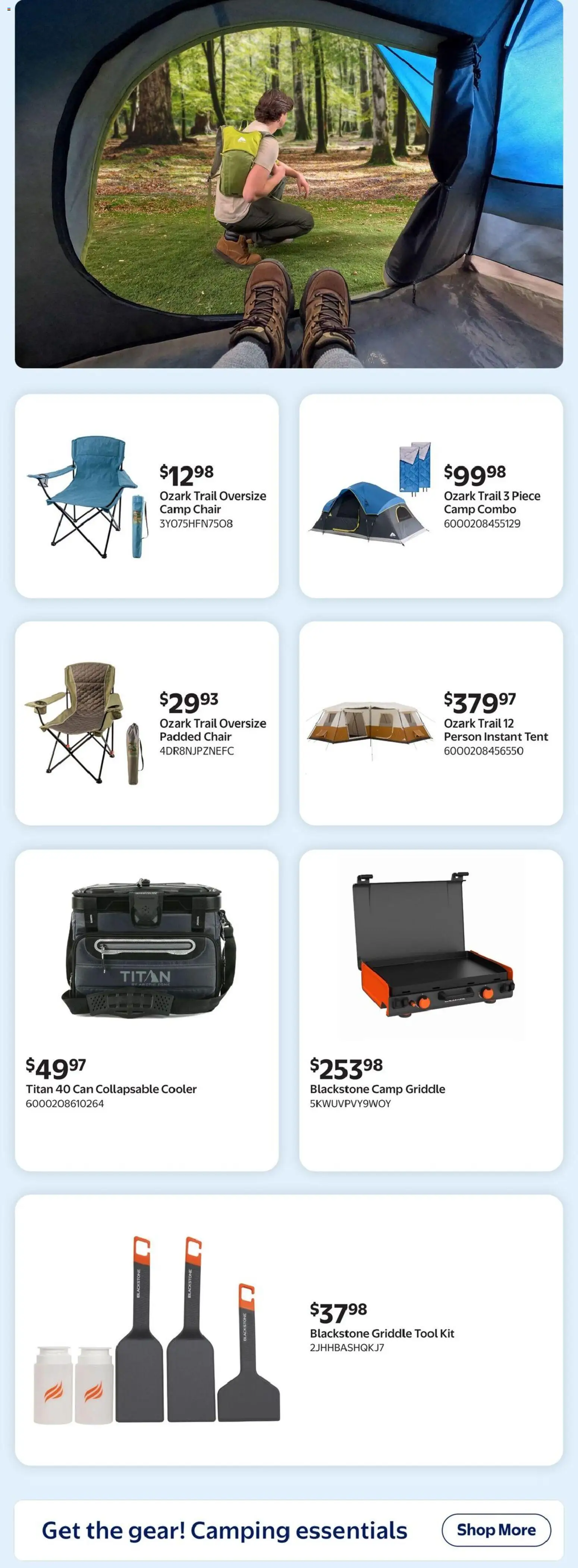 Walmart flyer valid from 18.06.2026 | Page: 2