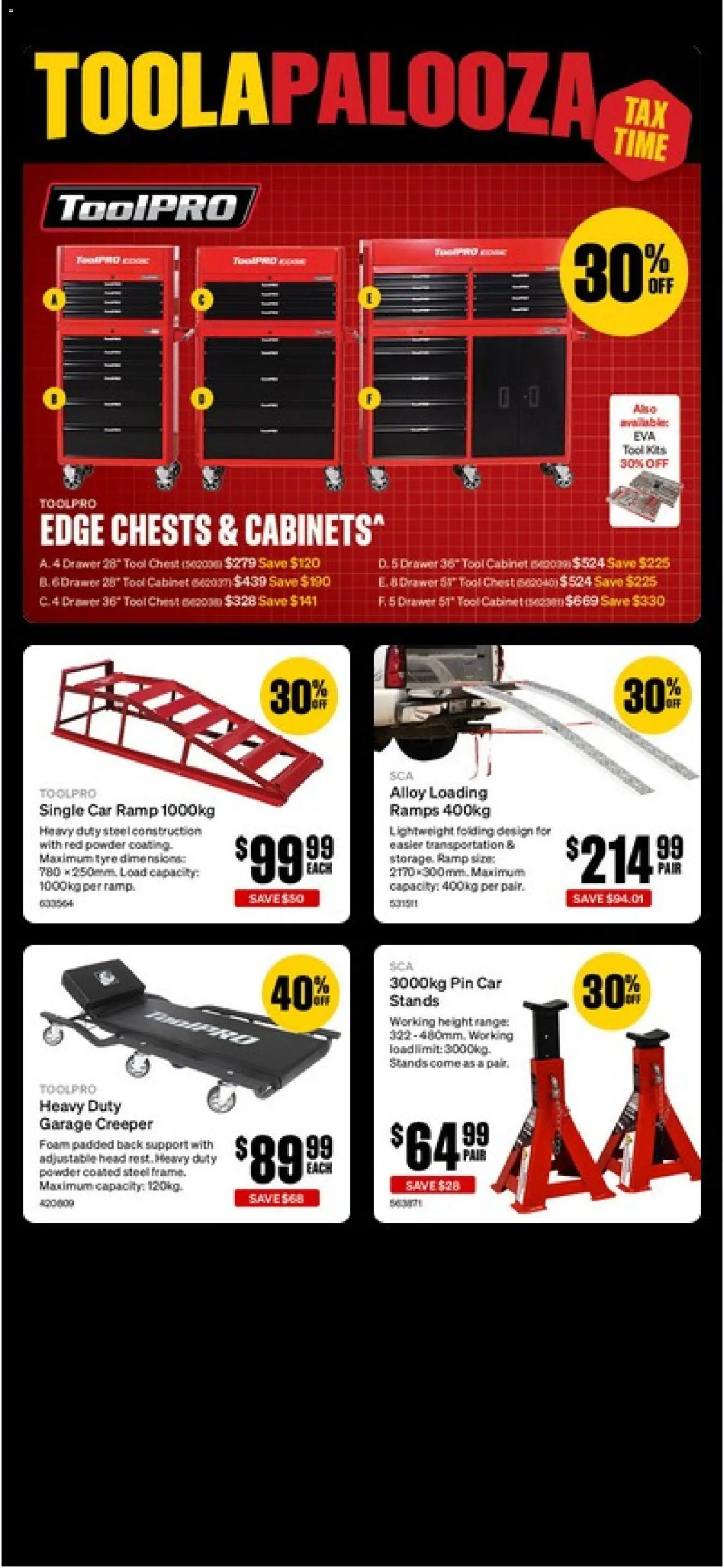 Supercheap Auto catalogue - valid from 20.05.2026 | Page: 9