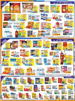 Estrela Azul - Ofertas da semana - Pré-Visualização do folheto da loja Estrela Azul, válido de 16/07/2026 | Página: 2