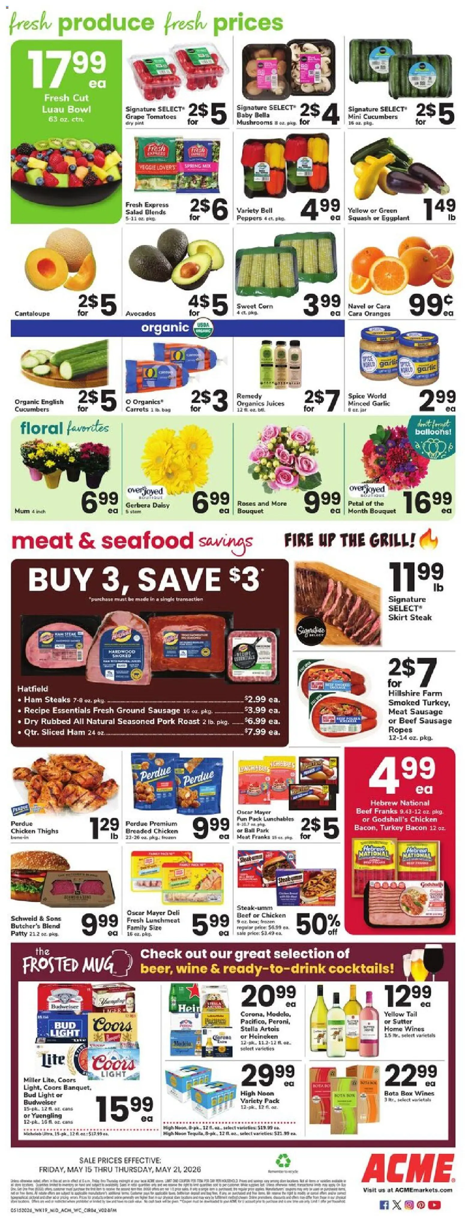 Acme Weekly Ad - valid from 15.05.2026 | Page: 4