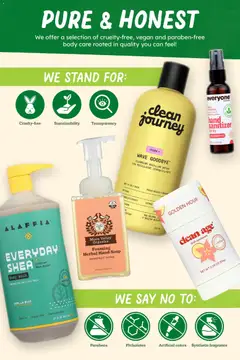Preview of Sprouts weekly ads valid from 07/29/2026 | Page: 31