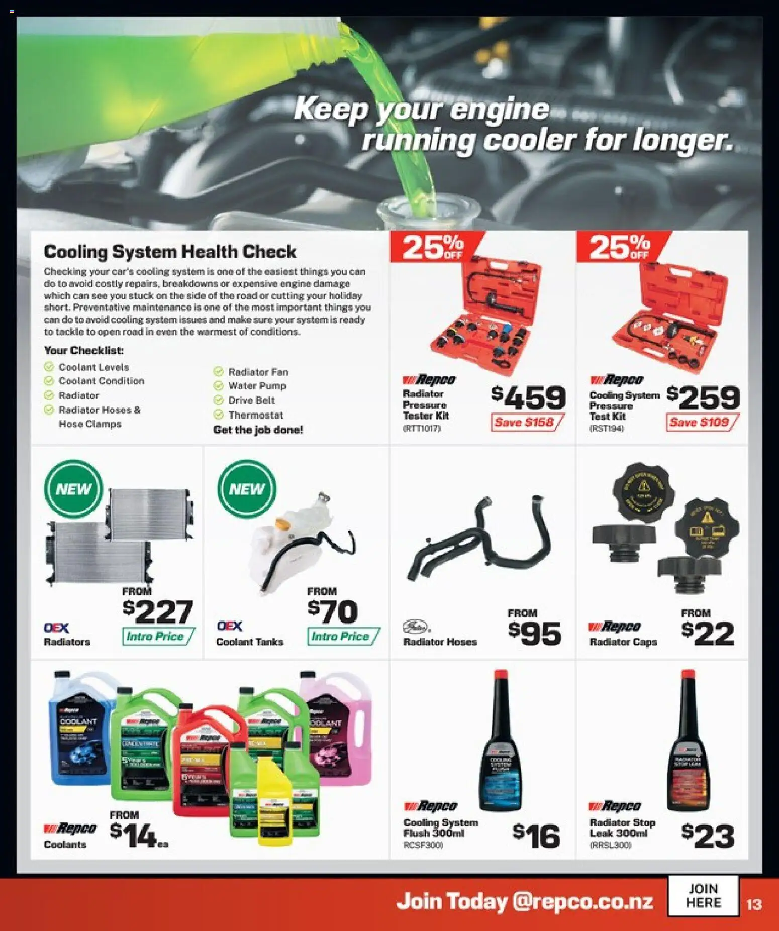 Repco catalogue from 23 Jul 2026 | Page: 13